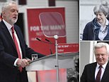 Corbyn ditches Brexit vows to back customs union with EU