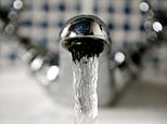 Scottish Water household charges to rise in April