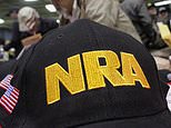 Shooting suspect was on school rifle team that got NRA…