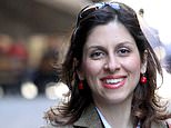 Husband of jailed charity worker appeals to Iranian…
