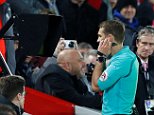 VAR system must improve if Premier League clubs are to be swayed