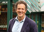Monty Don urges Gardeners' World viewers to ditch plastic pots