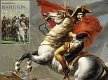 The battles of Napoleon's midlife career