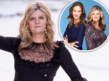 SUSANNAH CONSTANTINE reveals she now weighs less than her pal Trinny