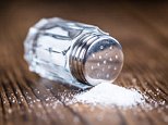 Healthy eating does not offset high-salt diets