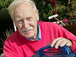 Inventor of the wind-up radio Trevor Baylis has died age 80