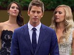 The Bachelor Finale: Arie Luyendyk Jr gets down on one knee