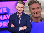Dave Hughes reveals why his teeth are falling out