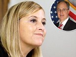 Nashville mayor resigns five weeks after she admitted to affair