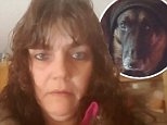 Woman 'killed dog by hitting it with sledgehammer and stabbing it'