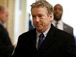 Rand Paul's attacker pleads GUILTY to assault