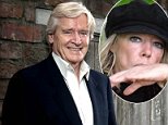 Coronation Street legend Bill Roache's eldest daughter dies aged 50