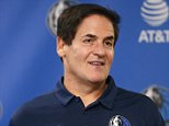 Woman accuses Mark Cuban of sexually assaulting her