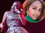 Jessica Mauboy pens a healing song for Eurovision 2018