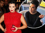 Kim Kardashian says mom Kris raised her to be a success