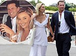 Have Karl Stefanovic and Jasmine Yarbrough gotten married?