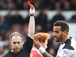 Nottingham Forest 0-0 Derby: Match report