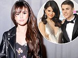 Selena Gomez 'taking time to herself' after split from Justin Bieber