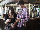 Single Australians say they need BOOZE for first dates jitters