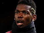 Pogba needs to 'change attitude' if he is to regain place at United