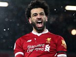 Liverpool will not sell Mo Salah even if Real Madrid come calling