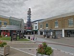 Birmingham cinema-goer has heart attack after head gets stuck