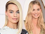 Hairstylist on how you can recreate Margot Robbie hair looks