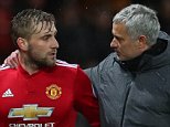TACKLE KEOWN: Is Jose Mourinho bullying Luke Shaw at Man United?