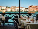 9 of the best restaurants in Venice