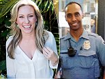 Minneapolis cop who shot dead Australian woman charged with murder