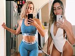 Madalin Giorgetta reveals the truth behind achieving the thigh gap