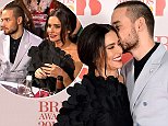 Liam Payne admits to 'tension' and 'struggles' with Cheryl