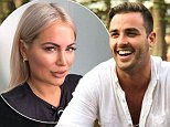 Bachelor In Paradise's Davey Lloyd slams Keira Maguire’s plump pout