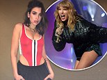 Dua Lipa challenges Taylor Swift's girl squad with her own supergroup