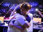 Overwatch League Stage 2 playoffs, LIVE: 3 teams compete for $100K