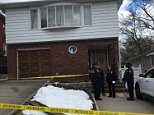 Police shoot and wound woman on Staten Island
