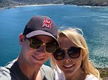 Cricket WAGS Candice Warner and Dani Willis go to ground after Steve Smith admits ball tampering