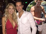 Bachelor in Paradise's Jake Ellis felt a connection with Megan Marx