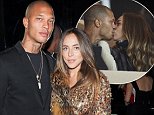 Topshop heiress Chloe Green and Hot Felon beau Jeremy Meeks 'expecting their first child together'