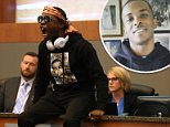 Stephon Clark's brother interrupts Sacramento council meeting and takes microphone to attack cops