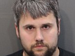 Ryan Edwards' loved ones 'worried Teen Mom OG star needed more time in rehab'… as he is arrested