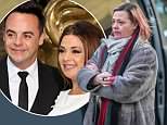 Ant McPartlin 'urged to ditch his toxic friends': Lisa Armstrong 'wants reunion' with troubled star
