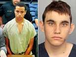 Parkland shooter's brother pleads no contest to trespassing