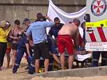 Man, 61, dies after drowning in Sydney's Manly Beach  