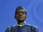Nigeria's Buhari to tour violence-hit states