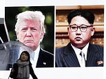 President Trump plans to meet Kim Jong Un for nuke talks
