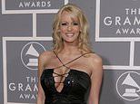 Stormy Daniels threatened with physical harm, porn…