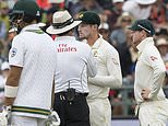 Ex-Aussie captain Clarke wishes ball tampering just a…