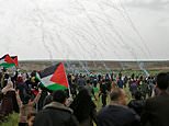 EU urges independent probe into Gaza deaths