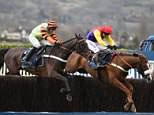 Robin Goodfellow's racing tips: Best bets for Friday, April 6